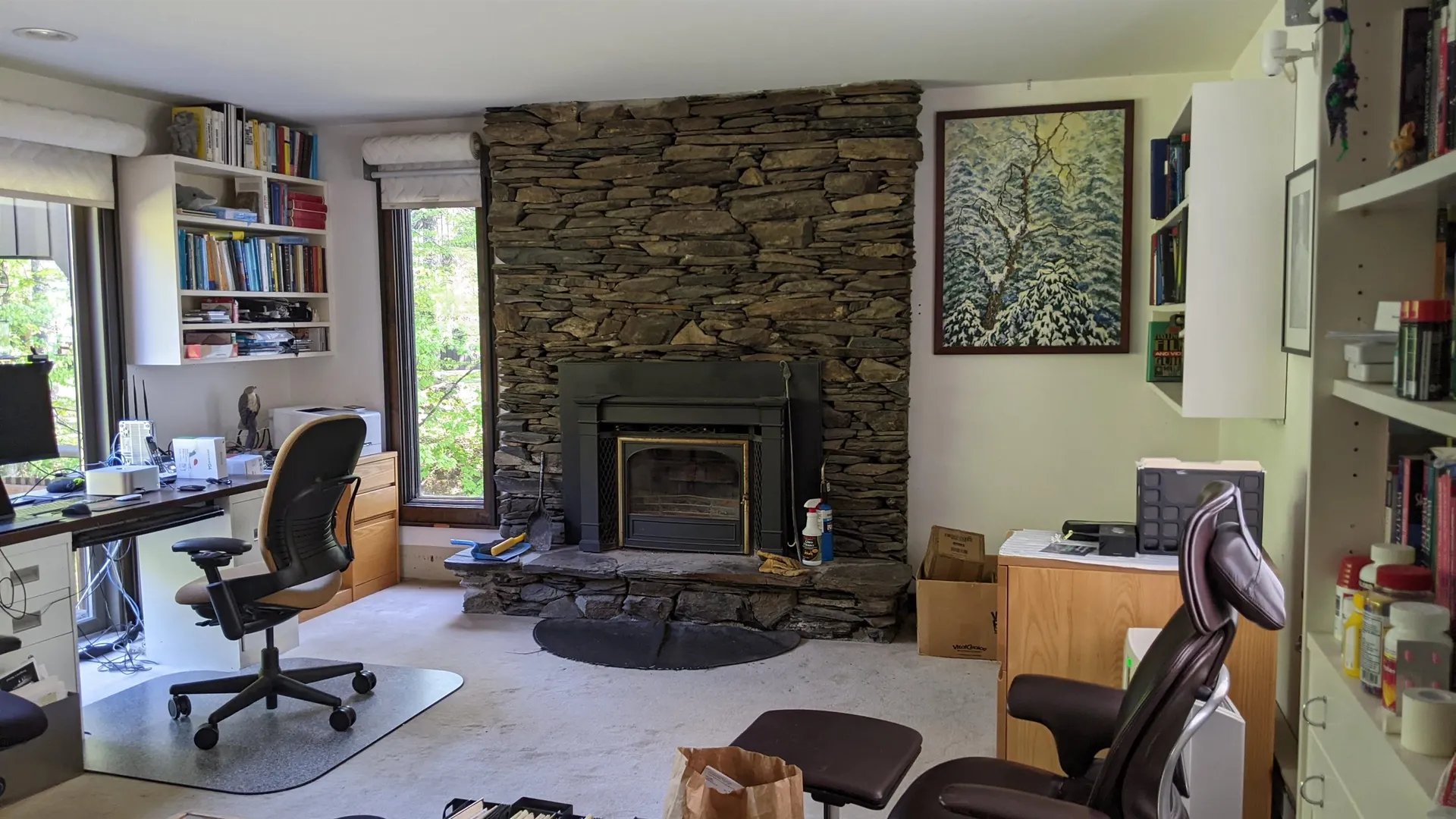 4612 Battleground Road Fayston VT 05673