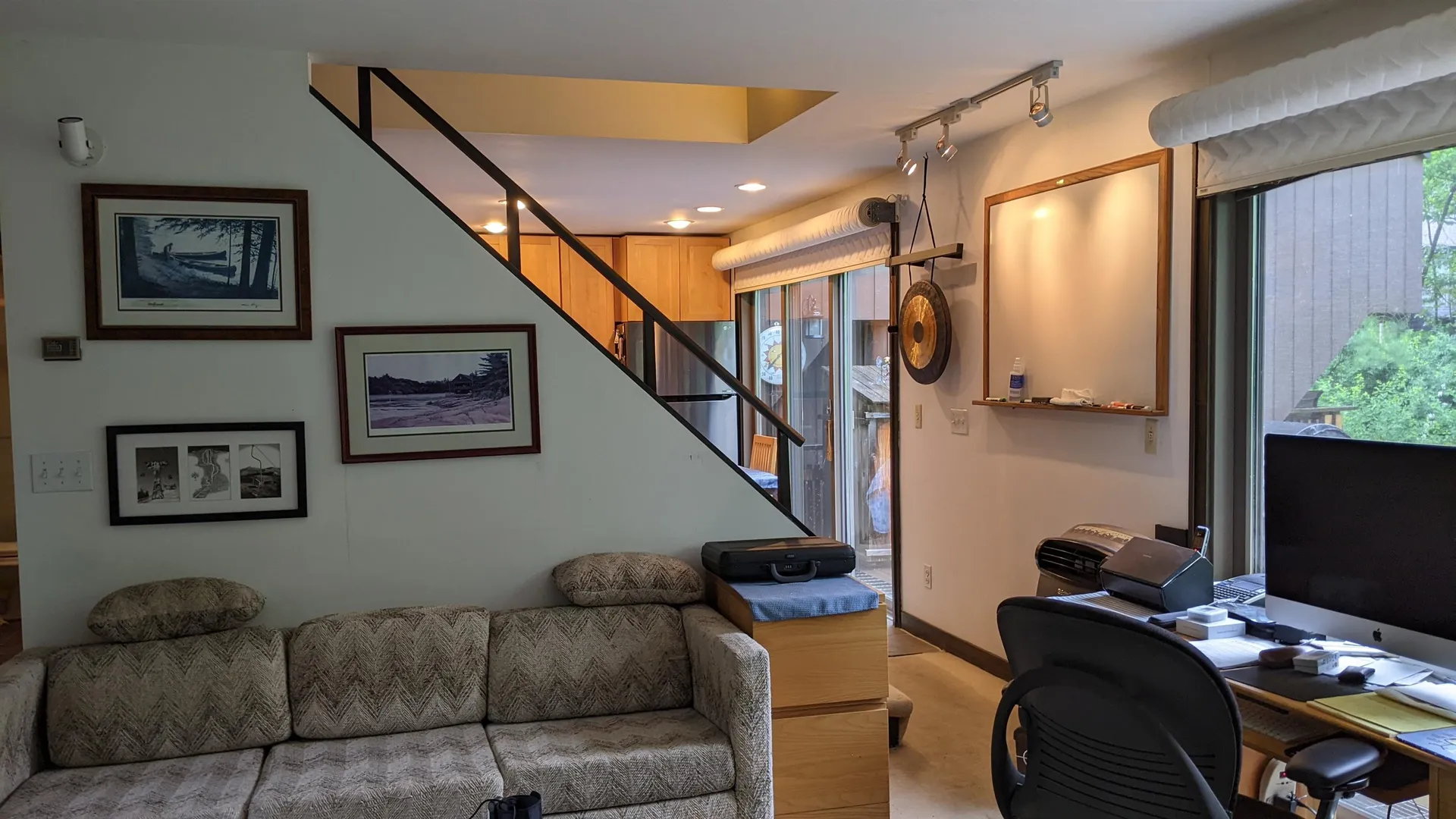 4612 Battleground Road Fayston VT 05673