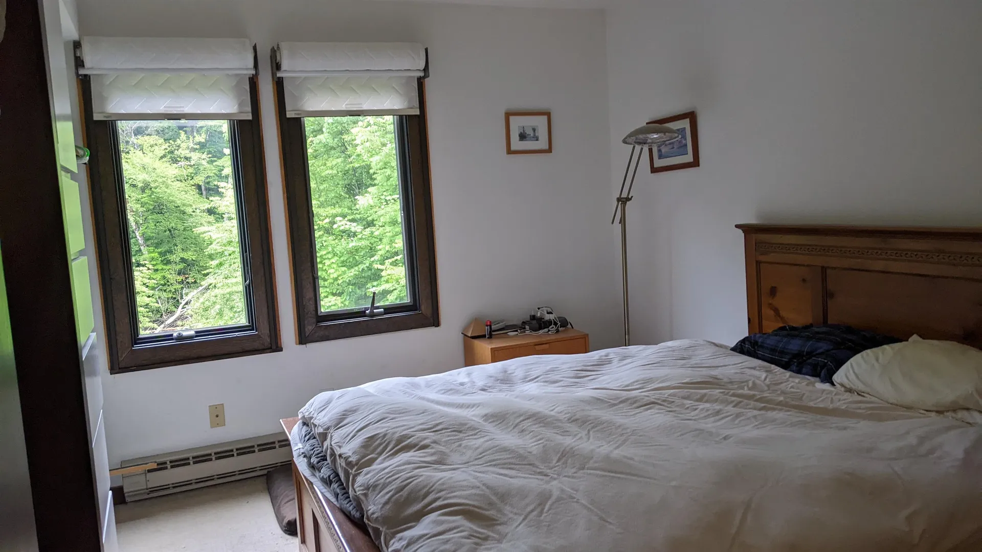4612 Battleground Road Fayston VT 05673