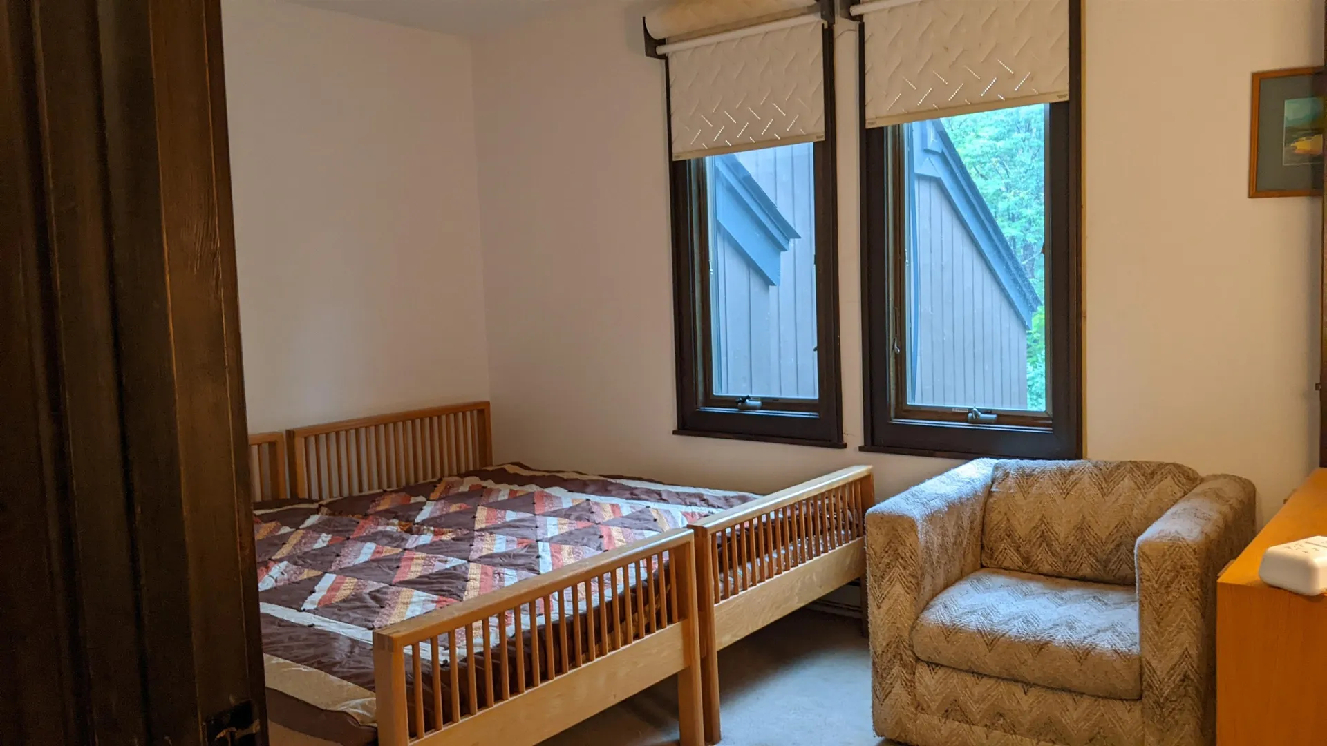 4612 Battleground Road Fayston VT 05673