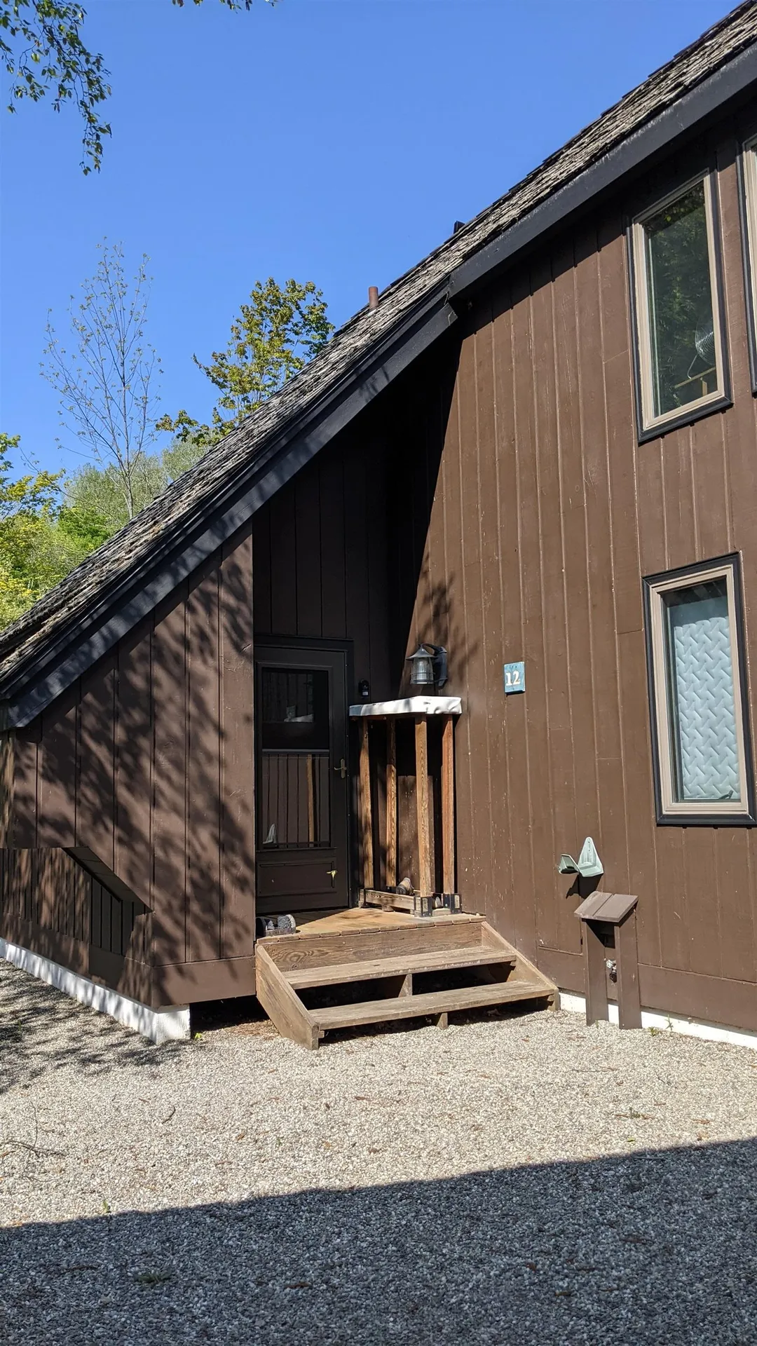 4612 Battleground Road Fayston VT 05673