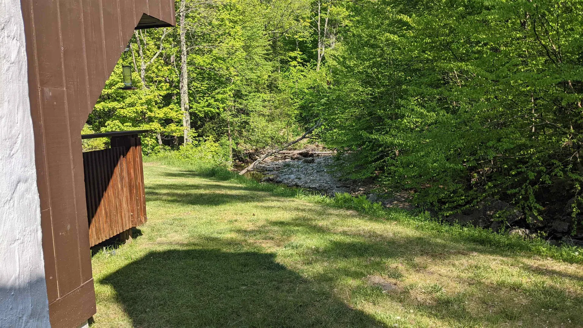 4612 Battleground Road Fayston VT 05673