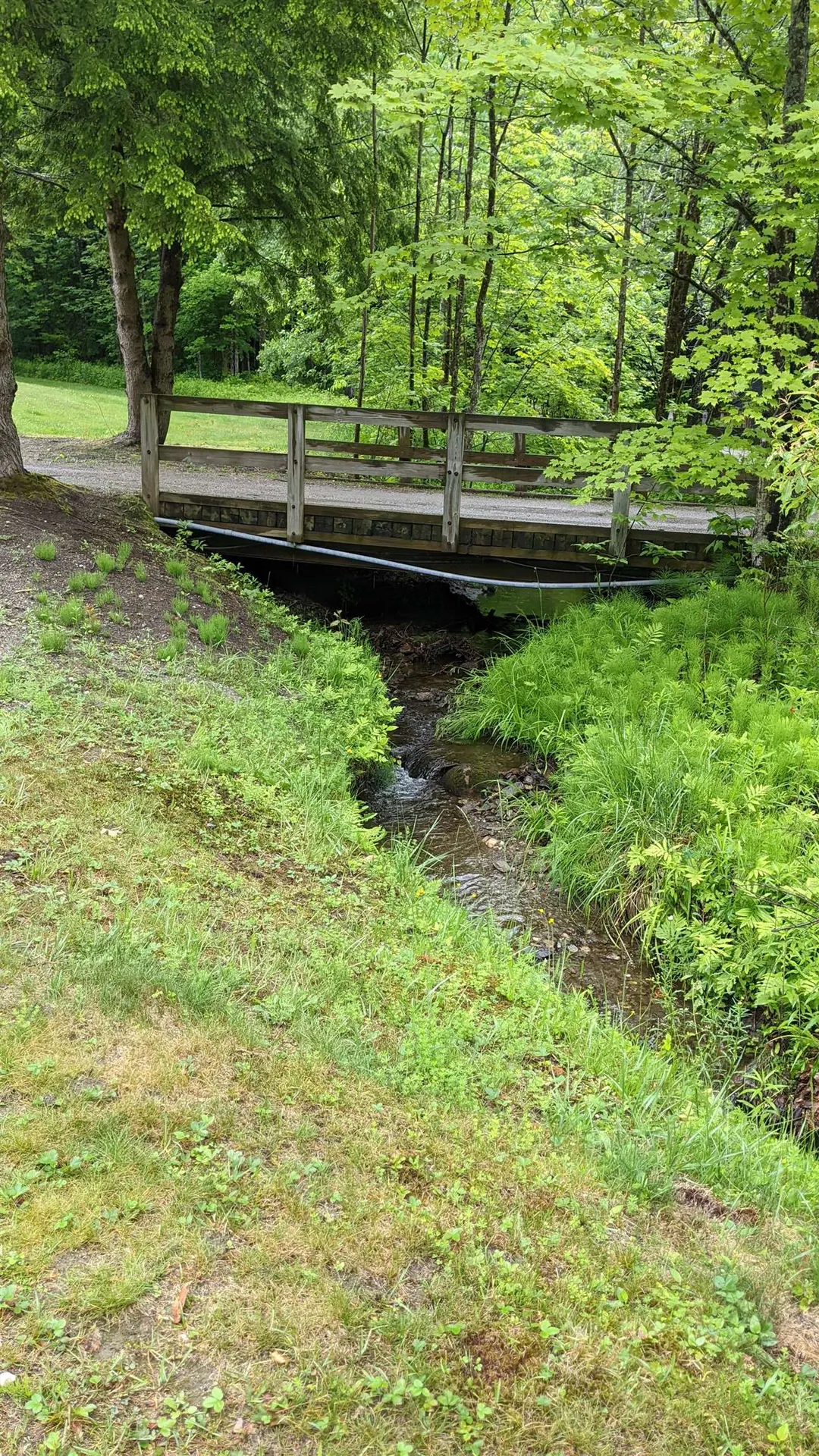 4612 Battleground Road Fayston VT 05673