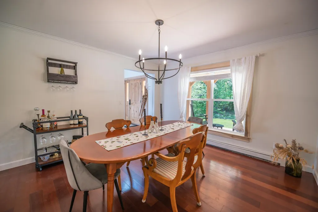 88 Peter's Lane Wardsboro VT 05355