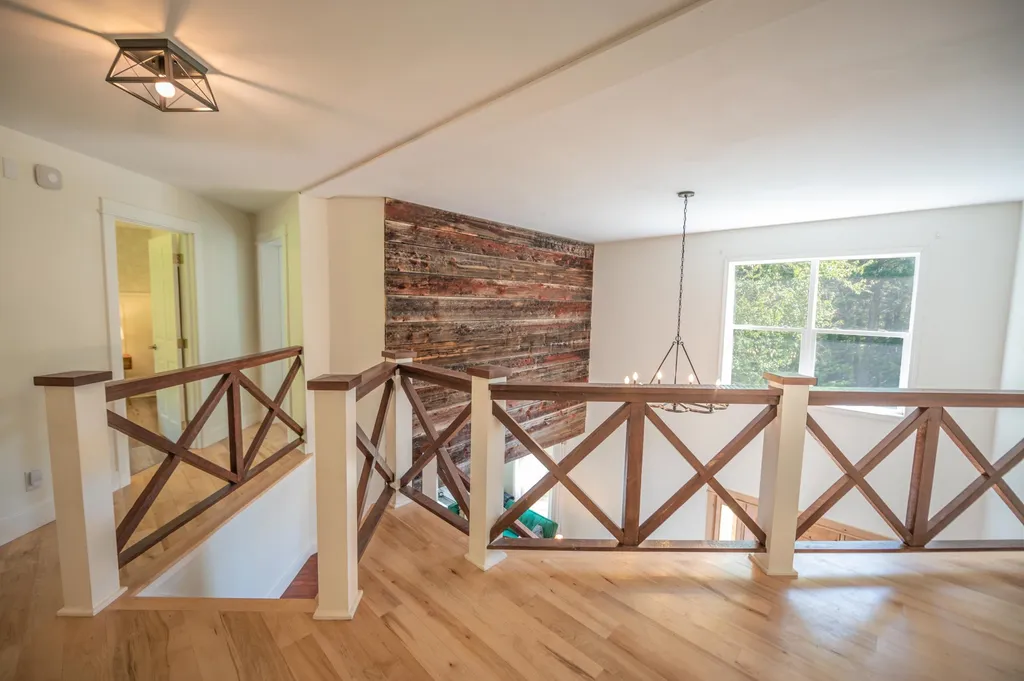 88 Peter's Lane Wardsboro VT 05355