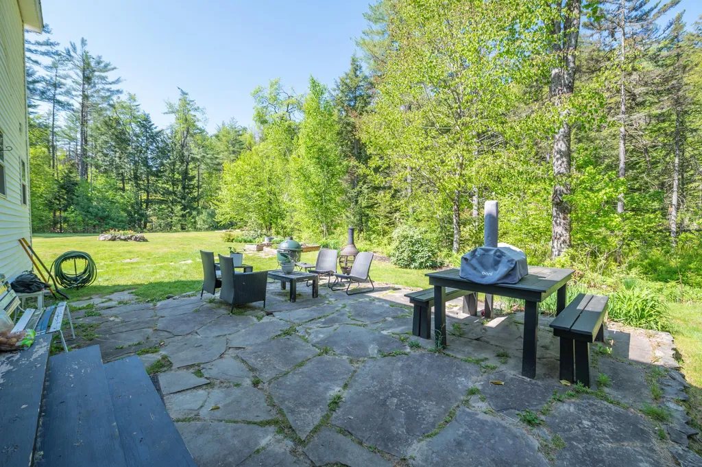 88 Peter's Lane Wardsboro VT 05355