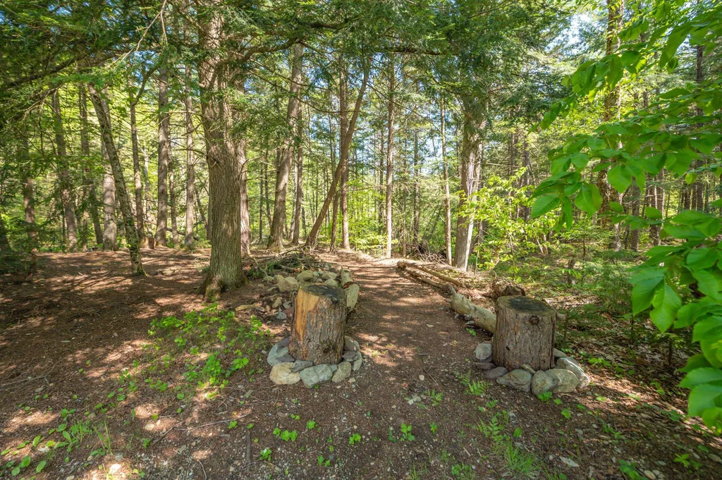 88 Peter's Lane Wardsboro VT 05355