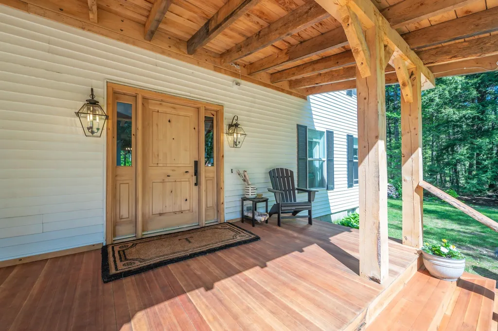 88 Peter's Lane Wardsboro VT 05355