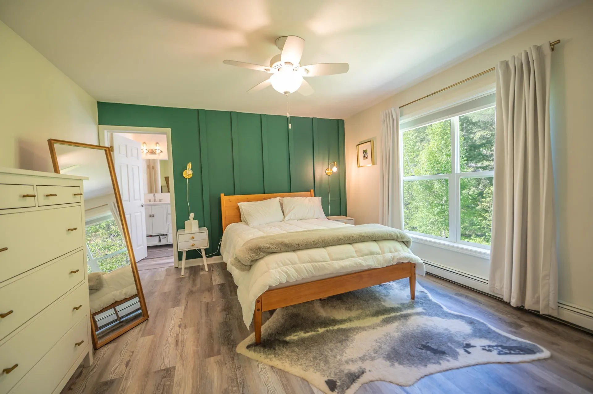 88 Peter's Lane Wardsboro VT 05355