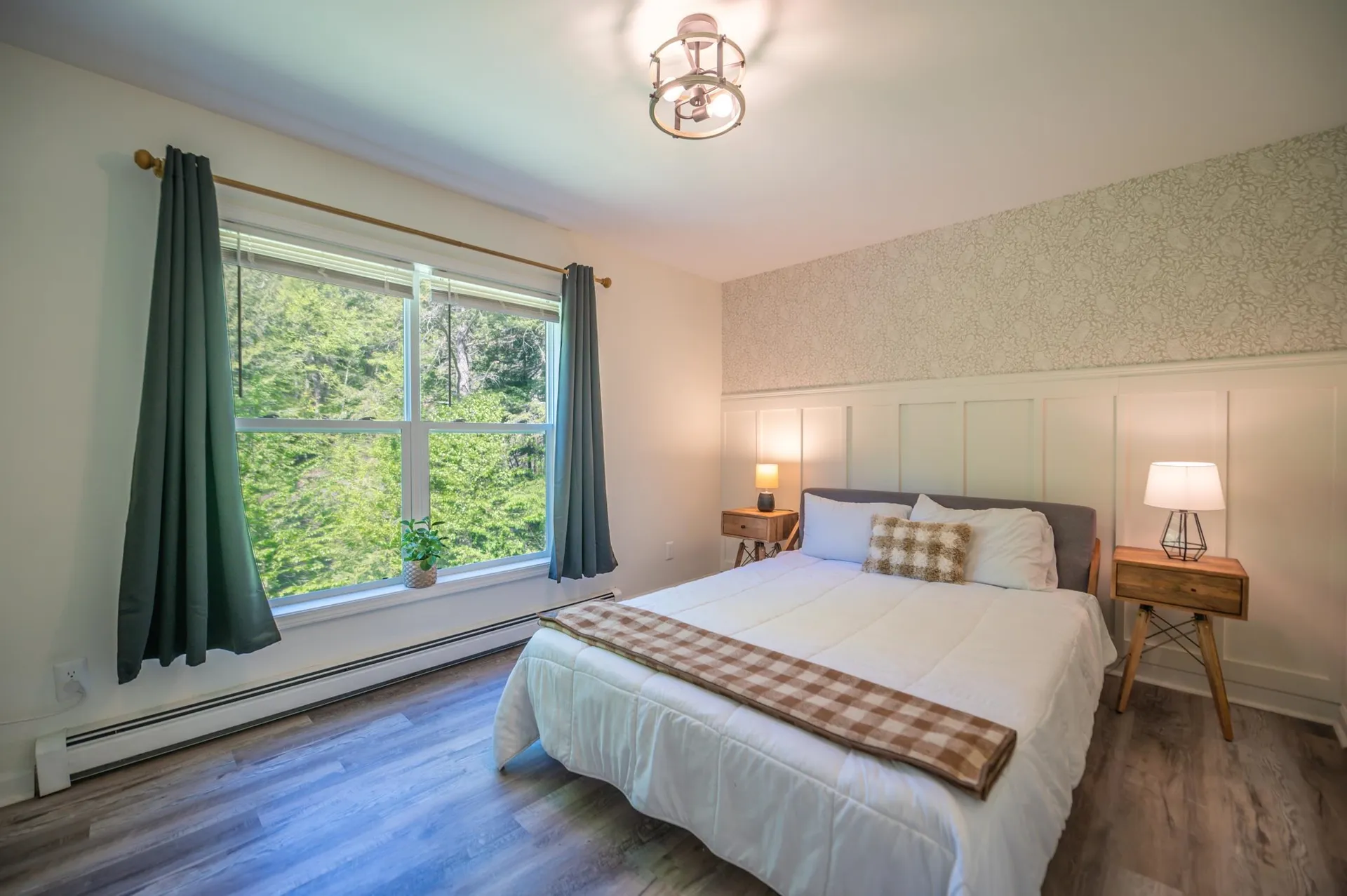 88 Peter's Lane Wardsboro VT 05355