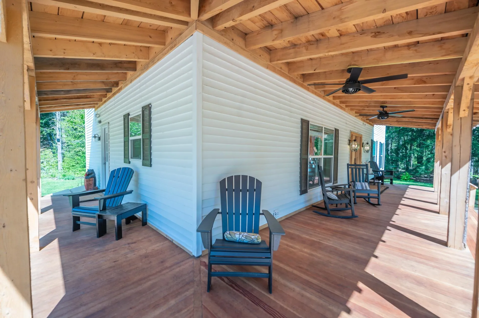 88 Peter's Lane Wardsboro VT 05355