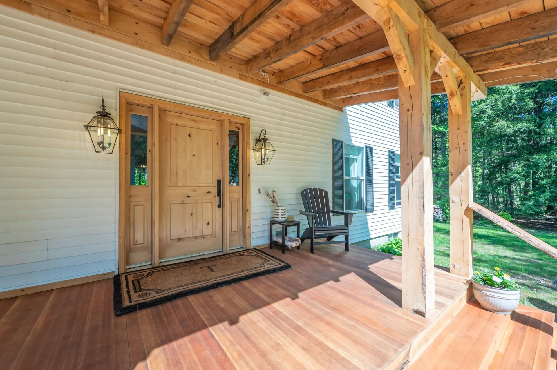 88 Peter's Lane Wardsboro VT 05355