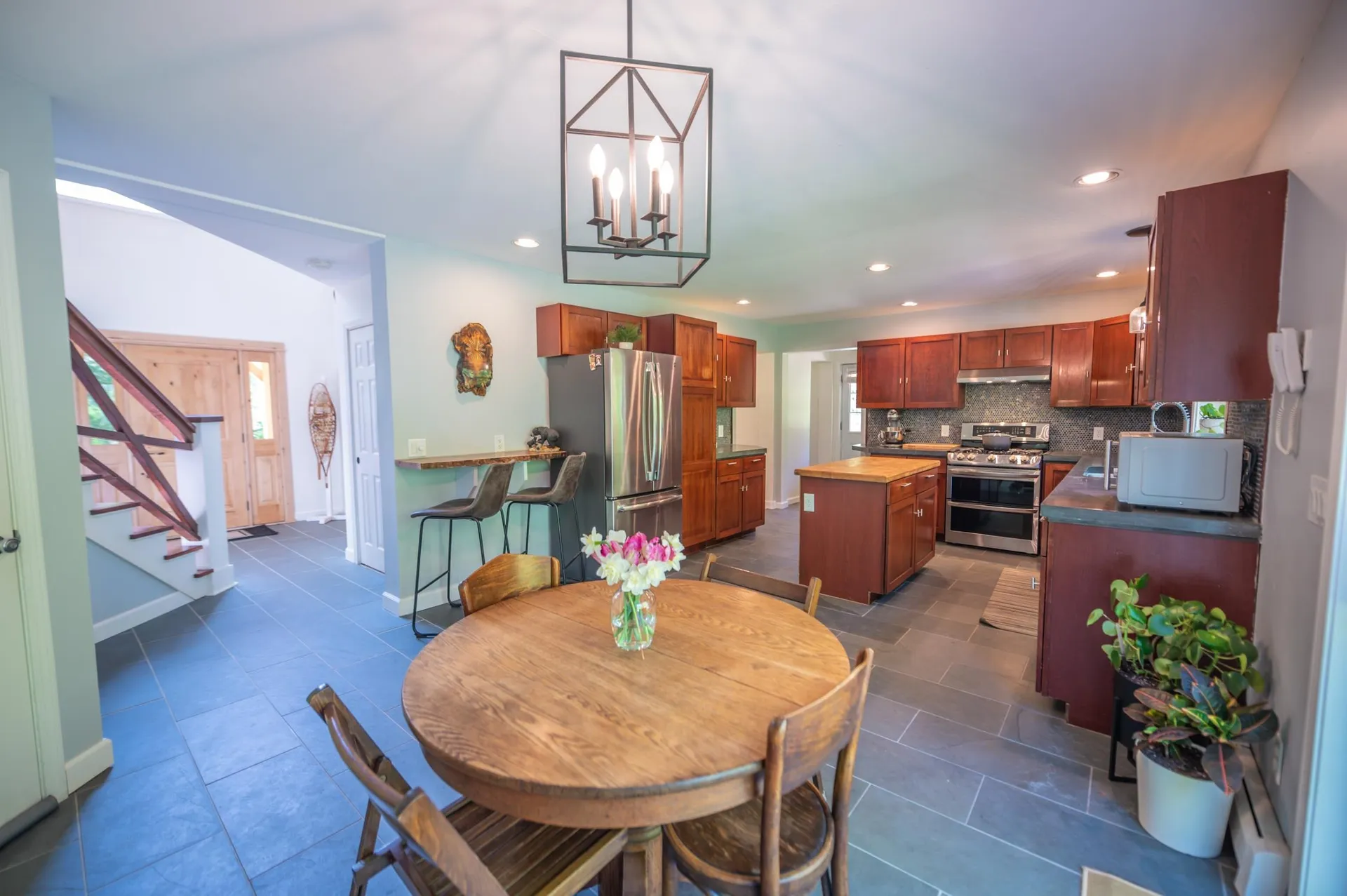 88 Peter's Lane Wardsboro VT 05355