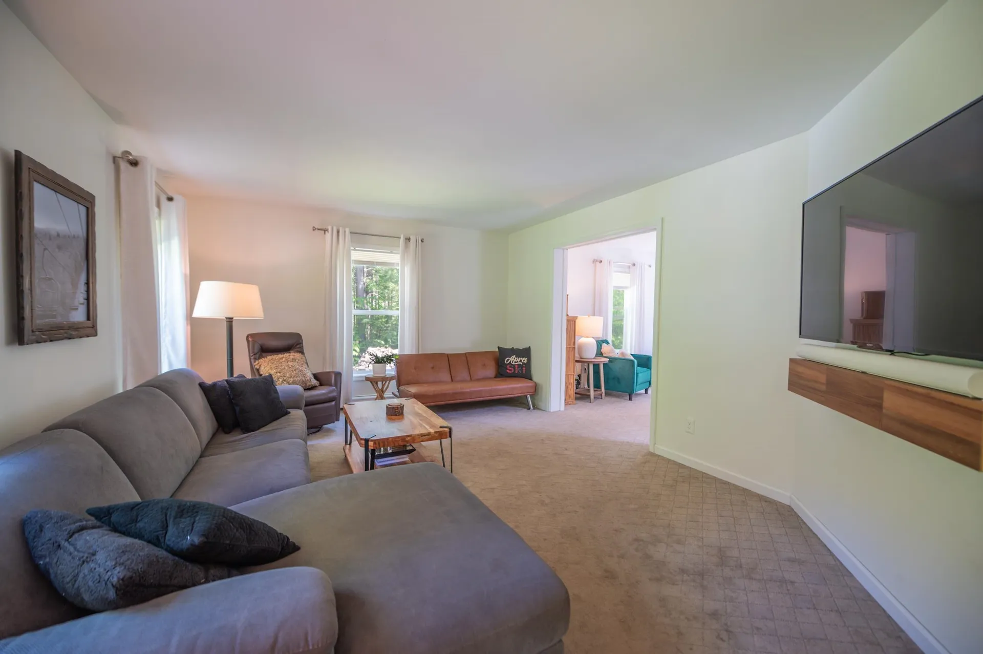 88 Peter's Lane Wardsboro VT 05355