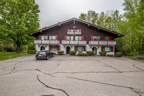 46d-10 Linderhof Golf Course Road Bartlett NH 03812