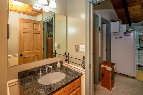 46d-10 Linderhof Golf Course Road Bartlett NH 03812
