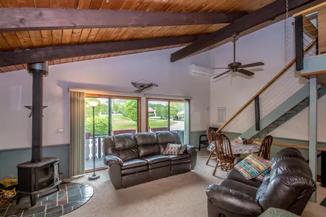 46d-10 Linderhof Golf Course Road Bartlett NH 03812