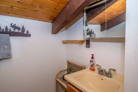 46d-10 Linderhof Golf Course Road Bartlett NH 03812