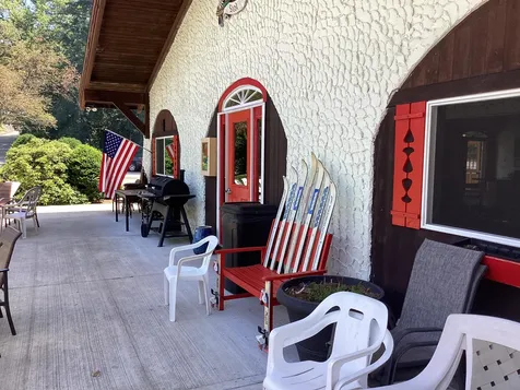 46d-10 Linderhof Golf Course Road Bartlett NH 03812
