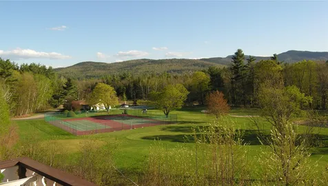 46d-10 Linderhof Golf Course Road Bartlett NH 03812