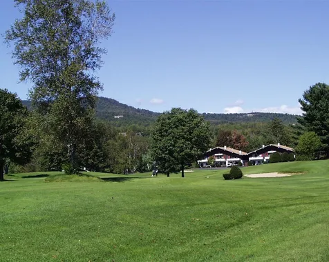 46d-10 Linderhof Golf Course Road Bartlett NH 03812