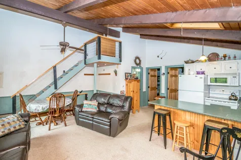 46d-10 Linderhof Golf Course Road Bartlett NH 03812