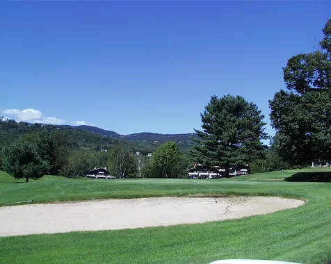 46d-10 Linderhof Golf Course Road Bartlett NH 03812