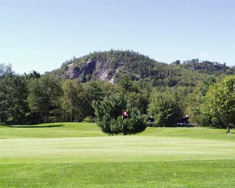 46d-10 Linderhof Golf Course Road Bartlett NH 03812