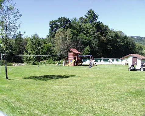46d-10 Linderhof Golf Course Road Bartlett NH 03812
