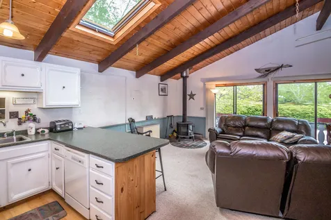 46d-10 Linderhof Golf Course Road Bartlett NH 03812