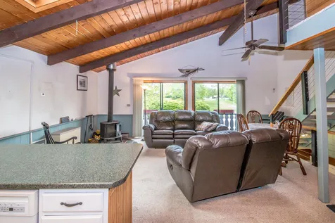 46d-10 Linderhof Golf Course Road Bartlett NH 03812