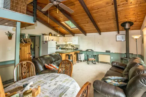 46d-10 Linderhof Golf Course Road Bartlett NH 03812