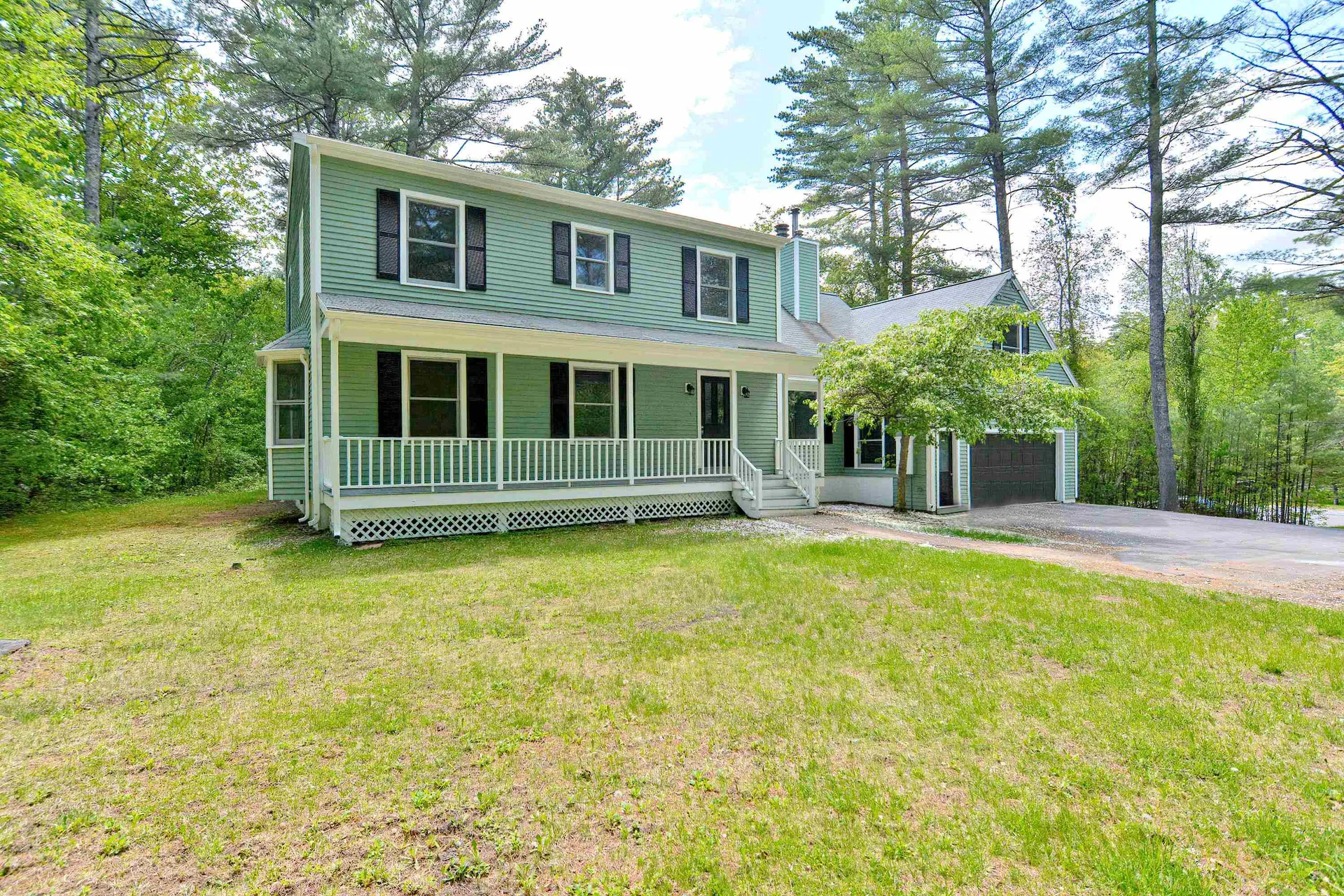 18 Casey Way Meredith NH 03253