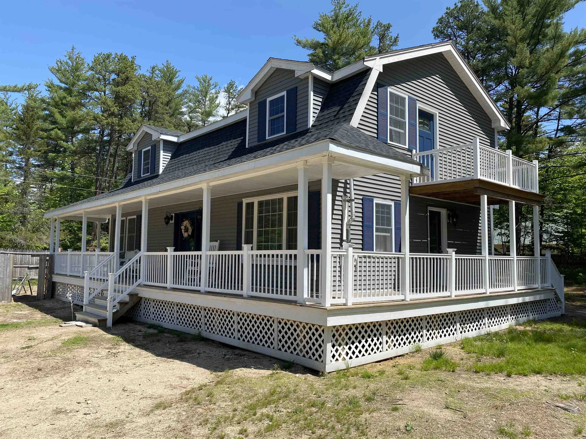 11 Mason Drive Tamworth NH 03886