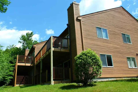 5 Robin Road Lincoln NH 03251