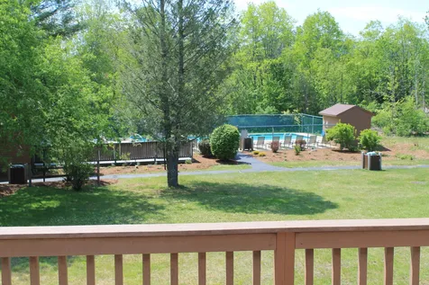 5 Robin Road Lincoln NH 03251