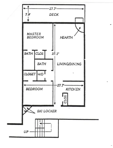 5 Robin Road Lincoln NH 03251