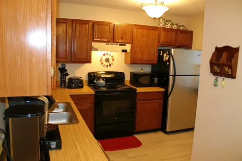 5 Robin Road Lincoln NH 03251