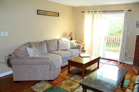 5 Robin Road Lincoln NH 03251