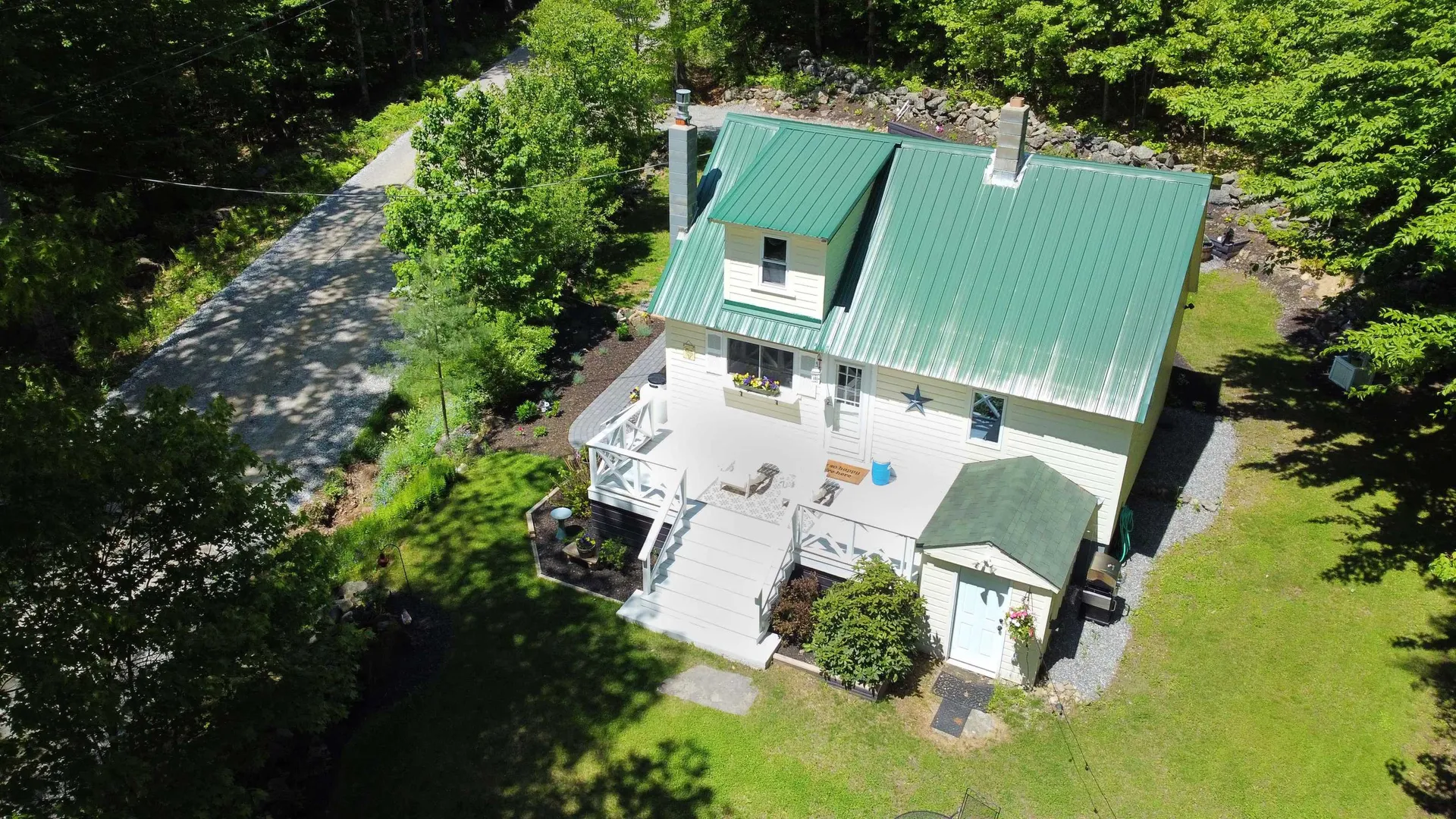 235 Knox Mountain Road Sanbornton NH 03269