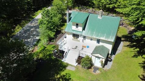235 Knox Mountain Road Sanbornton NH 03269