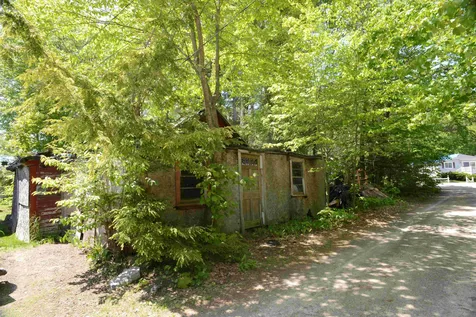 6 Pleasant View Avenue Northwood NH 03261
