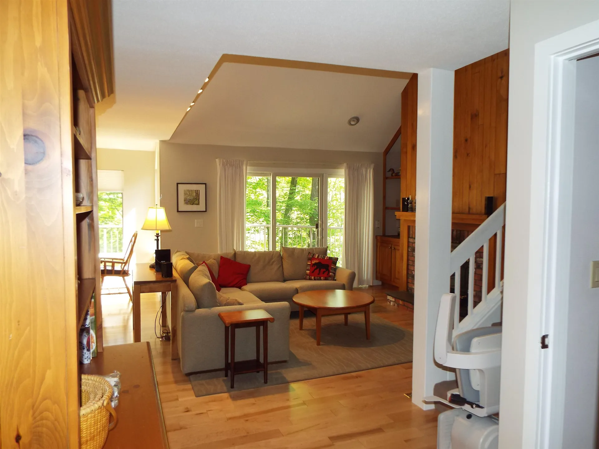 1140 Murphy's Road Hartford VT 05059