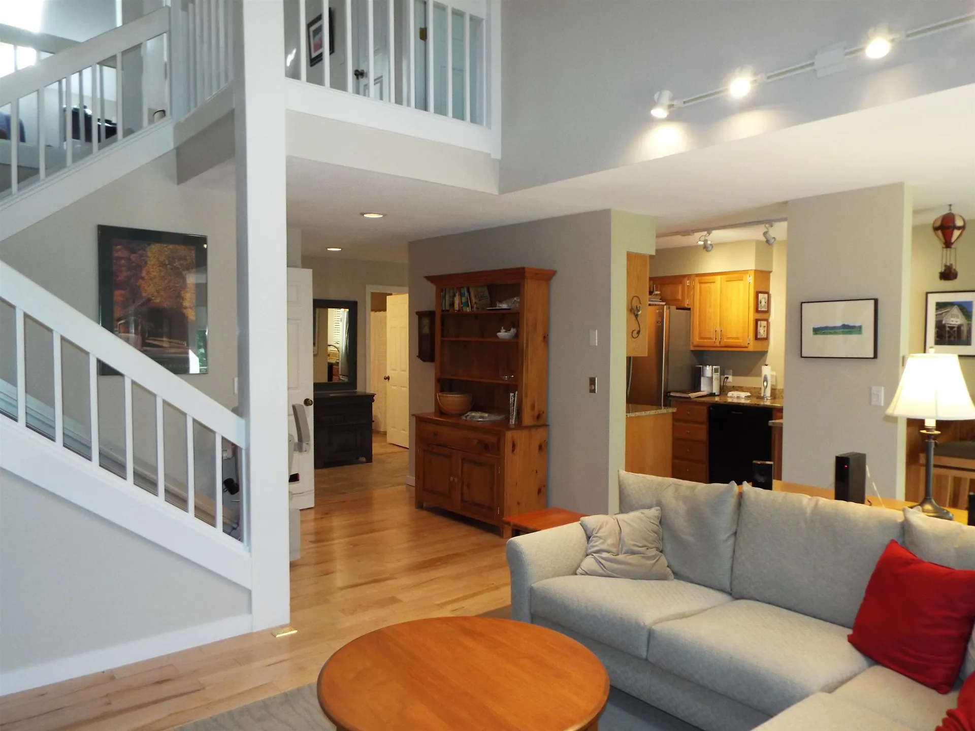 1140 Murphy's Road Hartford VT 05059