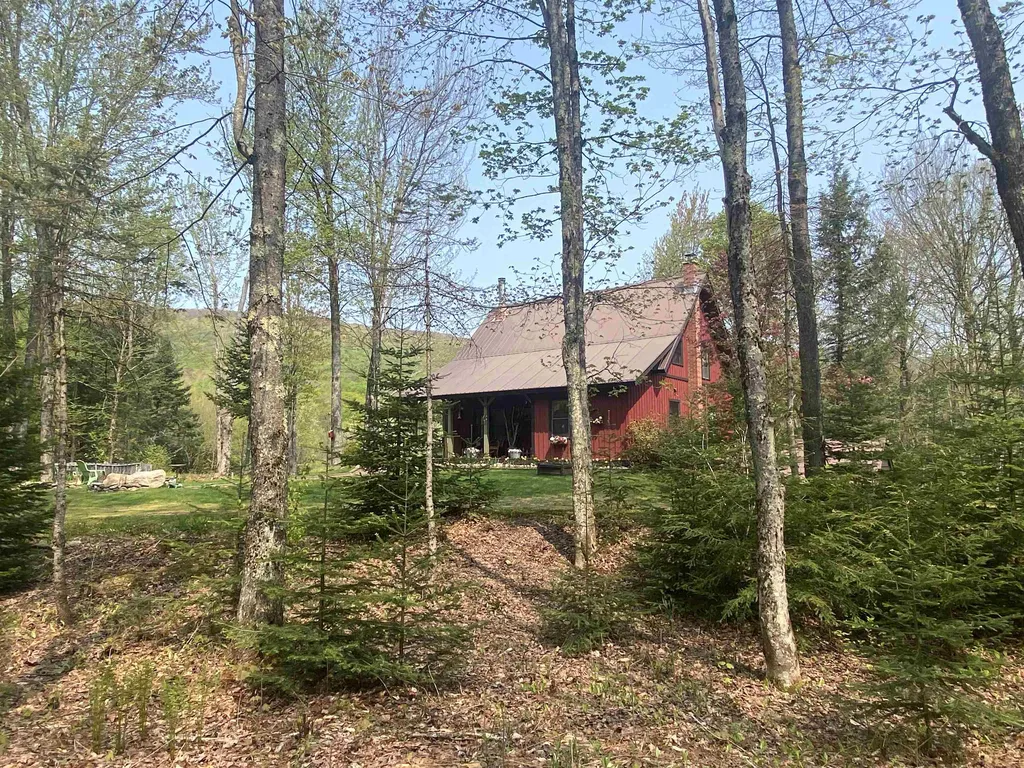 575 Bog Road Belvidere VT 05442