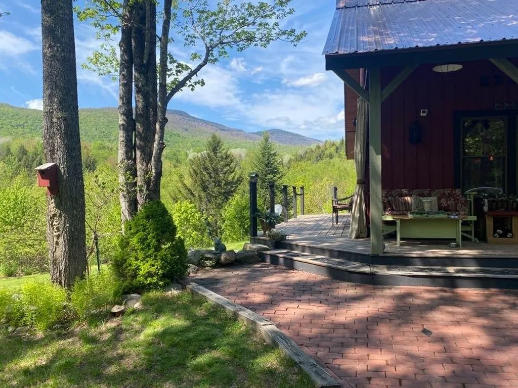 575 Bog Road Belvidere VT 05442