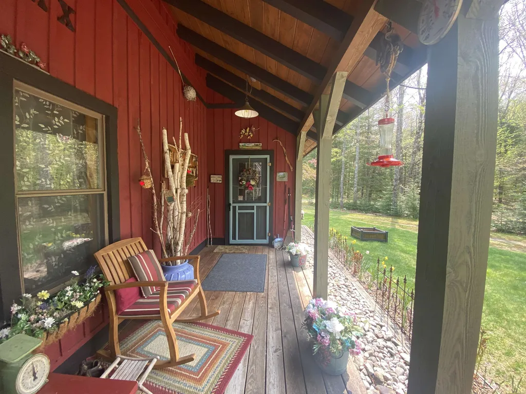 575 Bog Road Belvidere VT 05442
