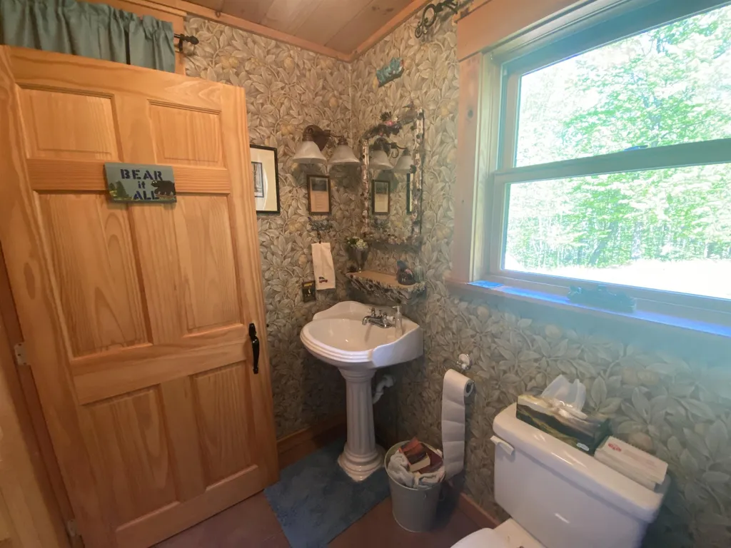 575 Bog Road Belvidere VT 05442