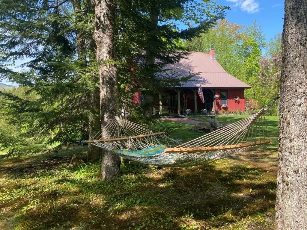 575 Bog Road Belvidere VT 05442
