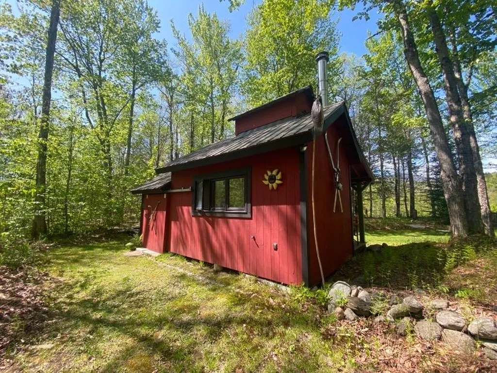575 Bog Road Belvidere VT 05442